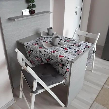 Διαμέρισμα за гости For Guests Σεβλίεβο