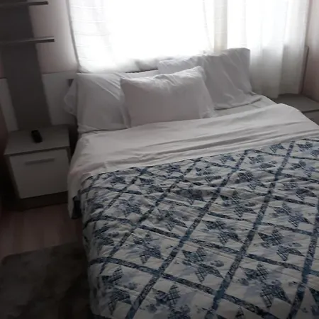 Διαμέρισμα за гости For Guests *