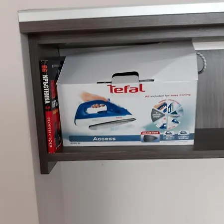 за гости For Guests דירה