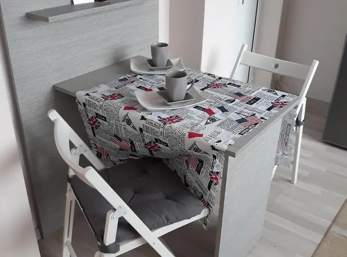 Appartement за гости For Guests Sevlievo