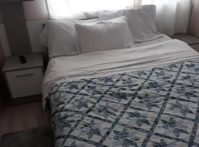 Appartement за гости For Guests *