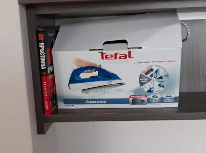 за гости For Guests Appartement