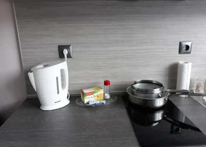 за гости For Guests Appartement